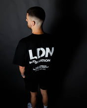 Load image into Gallery viewer, LDN Design T-shirt
