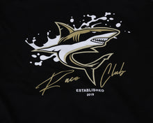 Load image into Gallery viewer, AP Gold Shark T-shirt
